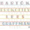Gary Graffman - Lees: Sonata No. 4 - Bartók: Suite for Piano, Op. 14 (Sz. 62) - Prokofiev: Sonata No. 2 in D Minor for Piano, Op. 14